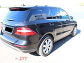 Mercedes-Benz ML 350 BlueTEC
