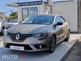 Renault Mégane 1.5 dCi Intens