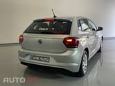 Volkswagen Polo 1.0 TSI Confortline