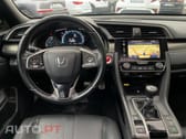 Honda Civic 1.6 i-DTEC Executive Premium