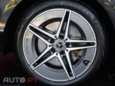 Mercedes-Benz C 300 e AMG Line