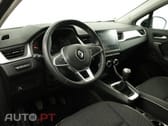 Renault Captur Captur 1.0 TCe Techno Bi-Fuel