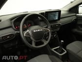 Dacia Jogger Jogger 1.0 ECO-G Extreme+ Up&Go 7L Bi-Fuel