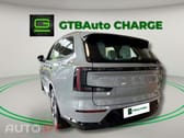 Volvo EX90 I.V.A DEDUTIVEL 
