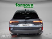 Opel Astra Sports Tourer 1.2 T Hybrid GS eDCT