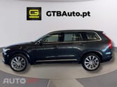 Volvo XC90 I.V.A DEDUTÍVEL T8 AWD