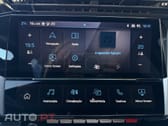 Peugeot 408 1.6 Hybrid GT e-DCS7