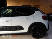 Citroen C3 1.2 PureTech Plus