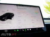 Tesla Model Y RWD