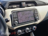 Nissan Micra 1.0 IG-T Acenta
