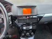 Opel Astra 1.7 CDTi Executive