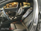Mercedes-Benz A 250 e Style Plus