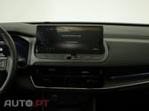 Nissan Qashqai Qashqai 1.3 DIG-T N-Connecta LED Xtronic