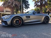 Mercedes-Benz AMG GT C