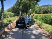 BMW i3 94Ah +EXA