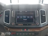 Volkswagen Sharan 2.0 TDI Highline DSG