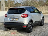 Renault Captur 0.9 TCE Exclusive