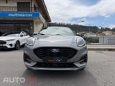 Ford Puma 1.0 EcoBoost MHEV ST-Line