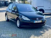 Peugeot 307 1.4 16V XR