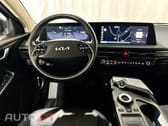 Kia EV6 77.4 kWh GT-Line