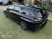 Peugeot 308 SW 1.6 Hybrid Active Pack e-EAT8