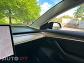 Tesla Model 3 Performance Dual Motor AWD