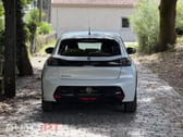 Peugeot E-208 50 kWh Allure Pack