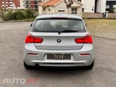 BMW 116 d Line Sport Auto