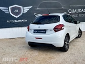 Peugeot 208 1.2 Pure Tech Allure