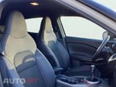 Nissan Juke 1.0 DIG-T N-Connecta NAV.