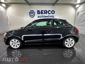 Audi A1 1.6 TDI Sport