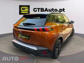 Peugeot 2008 1.2 GT Line