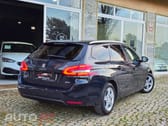 Peugeot 308 SW 1.6 BlueHDi Allure