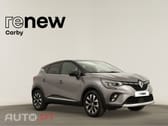 Renault Captur Captur 1.0 TCe Techno