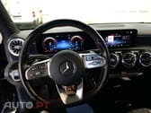 Mercedes-Benz A 250 e AMG Line