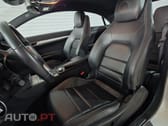 Mercedes-Benz E 220 CDi - Coupé - AMG Line
