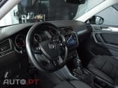 Volkswagen Tiguan Allspace 2.0 TDI Confortline DSG