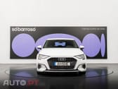 Audi A3 Sportback 40 TFSIe Advanced