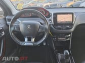 Peugeot 2008 1.2 PureTech GT Line
