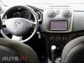 Dacia Sandero 0.9 TCe Stepway