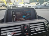 BMW 116 d EfficientDynamics Edition