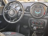 MINI Clubman One D Aut. Blackyard