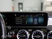 Mercedes-Benz CLA 180 d AMG Line Aut.
