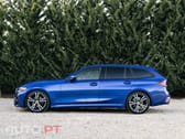 BMW 320 d Pack Desportivo M Auto