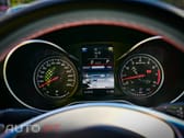 Mercedes-Benz C 43 AMG C43 AMG