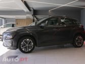 Hyundai Kauai EV 64 kWh Premium