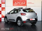 Dacia Sandero Stepway TCe 90 Expression