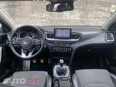 Kia Ceed 1.0 T-GDI GT Line