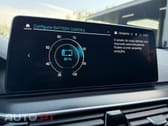 BMW 520 e Pack M