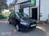 Mitsubishi Colt 1.1 Invite